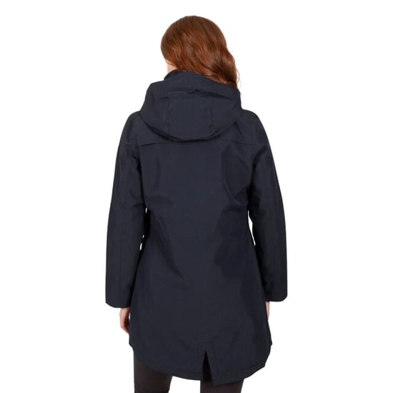 Trespass Womens/Ladies Lyrics Jacke (Marine) - Image 5