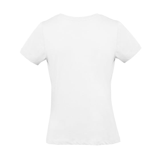 Panter Block Shirt von Ballin Est. 2013 in der farbe Weiss und in größe XS. - Image 2