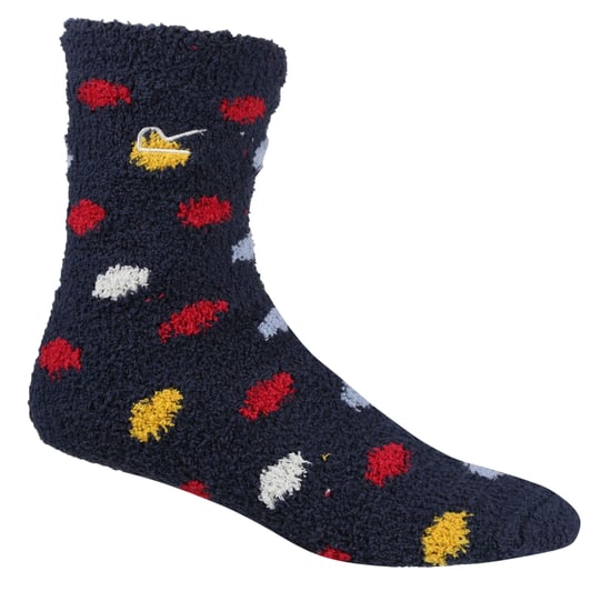 Regatta - "Cosy" Socken für Damen(3er-Pack) (Marineblau/Herzogin) - Image 4