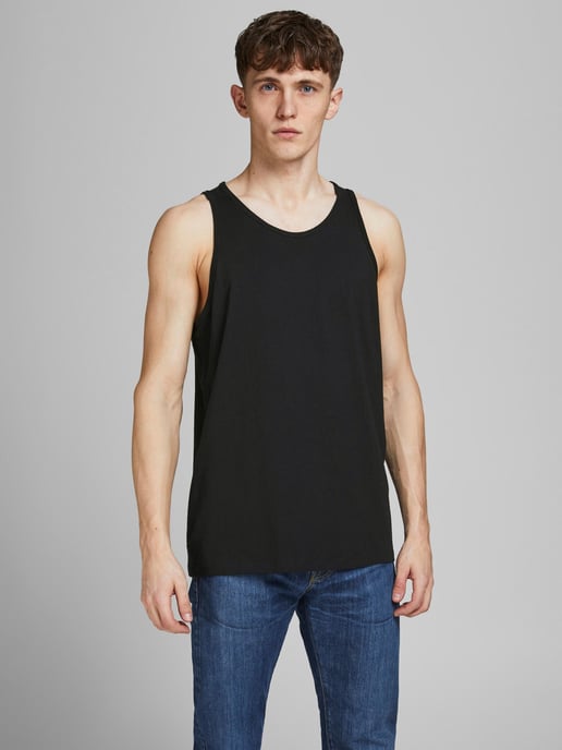 Jack & Jones Tanktop, Hemd - Image 4