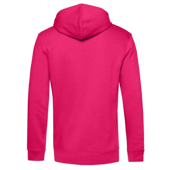 Basic Hoodie von Ballin Est. 2013 in der farbe Rosa und in größe M. - Image 2