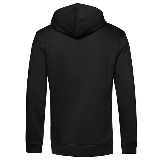 Small Logo Hoodie von Ballin Est. 2013 in der farbe Schwarz und in größe 3XL. - Image 2