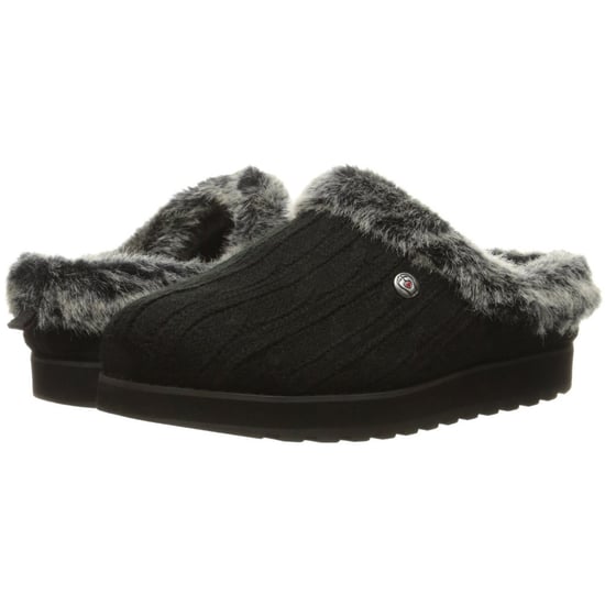 Skechers Keepsakes Ice Angel Damen Hausschuhe - Image 2