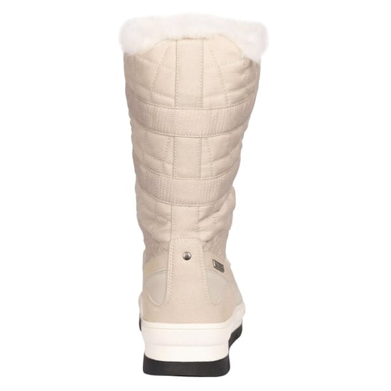 Trespass - Damen Schneestiefel "Evelyn" (Steinfarben) - Image 4