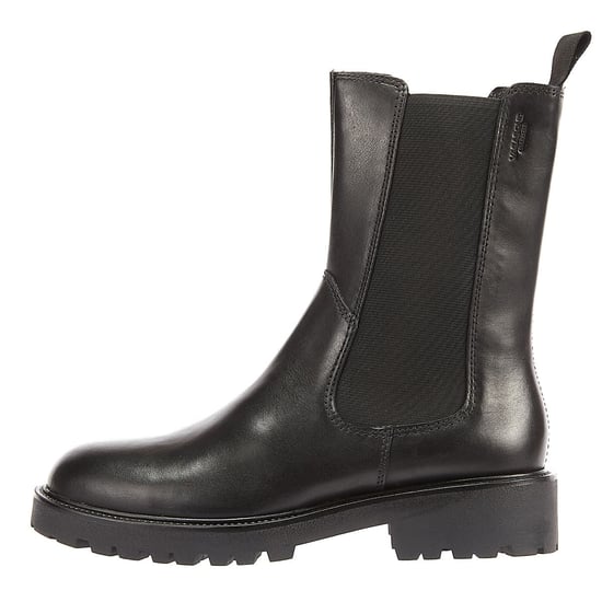 Vagabond Kenova Chelsea Women's Schwarze Stiefel - Image 5