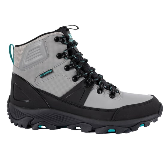 Trespass Damen Miya Wanderschuhe (Grau) - Image 1