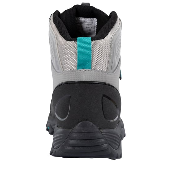 Trespass Damen Miya Wanderschuhe (Grau) - Image 2