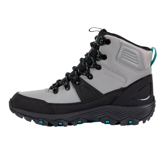Trespass Damen Miya Wanderschuhe (Grau) - Image 3
