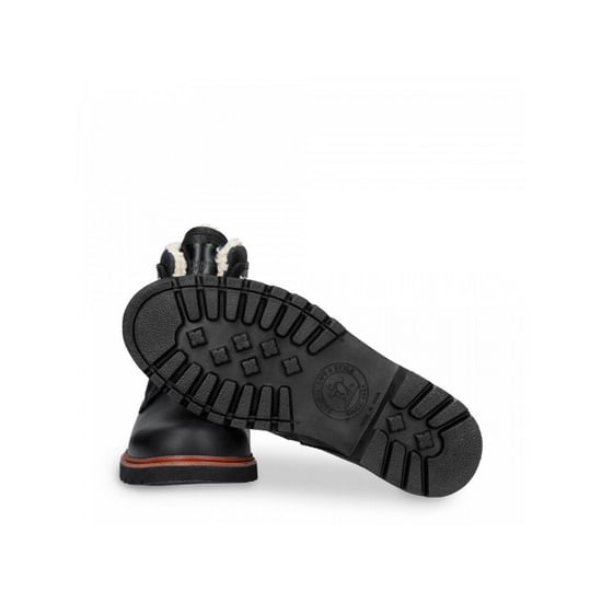 Panama Jack Panama 03 Aviator Stiefel - Image 5