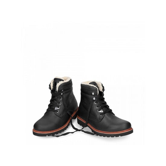 Panama Jack Panama 03 Aviator Stiefel - Image 6