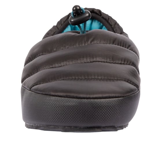 Trespass - Herren/Damen Unisex Hausschuhe "Pad" (Schwarz) - Image 2