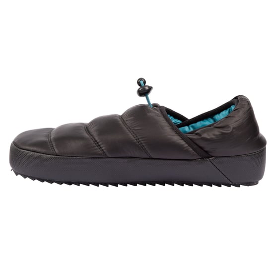Trespass - Herren/Damen Unisex Hausschuhe "Pad" (Schwarz) - Image 3