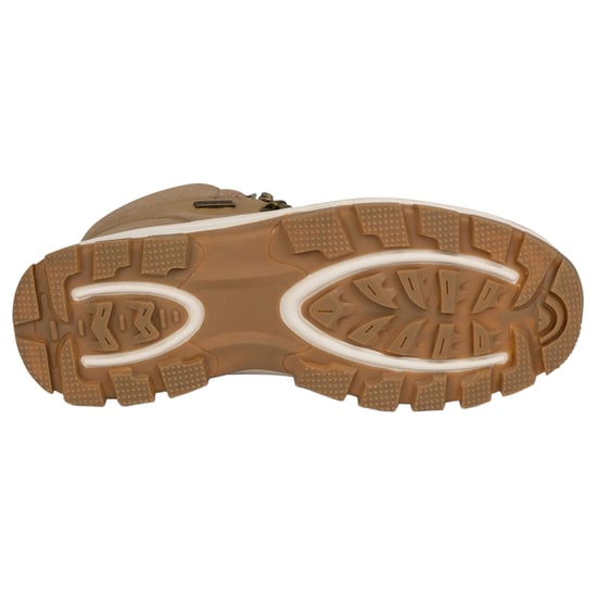 Trespass - Damen Wanderstiefel "Belle" (Beige) - Image 4