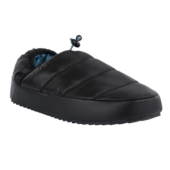 Trespass - Herren/Damen Unisex Hausschuhe "Pad" (Schwarz) - Image 4