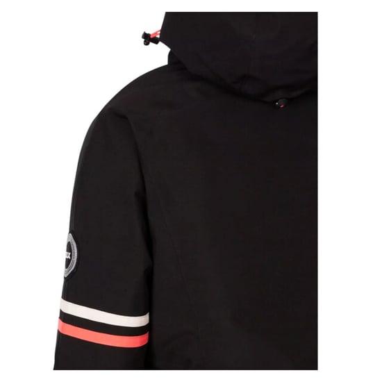 Trespass - "Bianca" Skijacke für Damen (Schwarz) - Image 4
