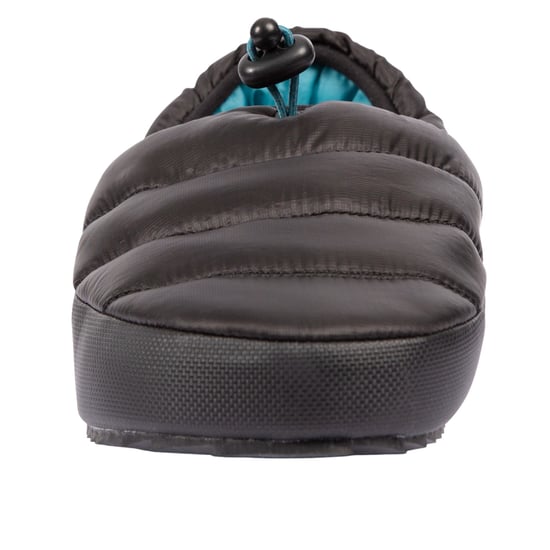 Trespass - Herren/Damen Unisex Hausschuhe "Pad" (Schwarz) - Image 6