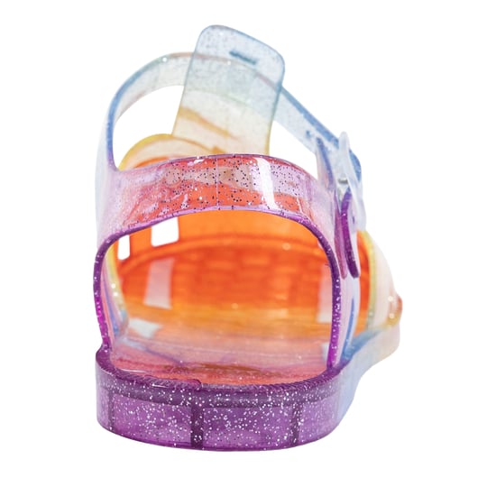 Trespass - Kinder Sandalen "Jelly" (Regenbogen) - Image 2
