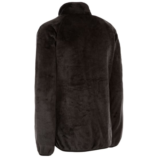 Trespass - "TELLTALE" Fleecejacke für Damen - Winter (Schwarz) - Image 2