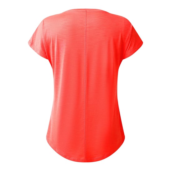 Dare 2B Damen Sport-T-Shirt (Pfirsichblüte) - Image 2