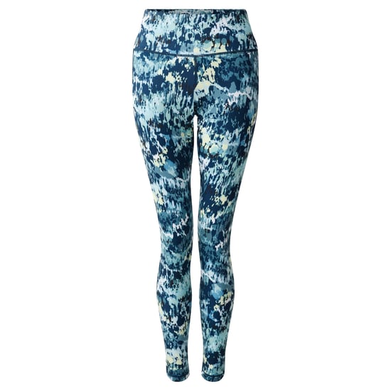 Dare 2B - "Influential II" Leggings für Damen (Nebelgrau) - Image 1