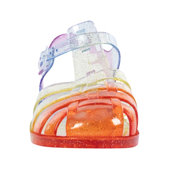 Trespass - Kinder Sandalen "Jelly" (Regenbogen) - Image 6