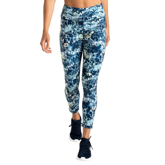 Dare 2B - "Influential II" Leggings für Damen (Nebelgrau) - Image 4