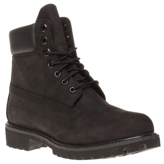 Bottes Timberland 6' Premium Noir - Image 2