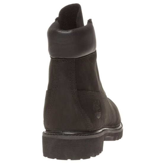 Bottes Timberland 6' Premium Noir - Image 3