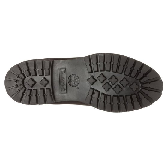 Bottes Timberland 6' Premium Noir - Image 4