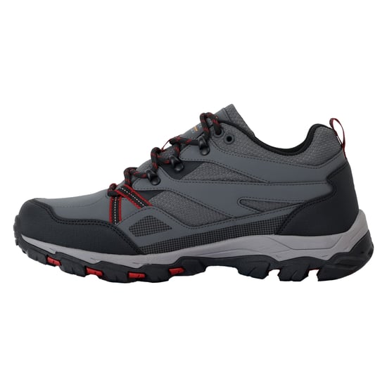 Regatta - Herren Wanderstiefel "Holcombe 3" (Briar/Tomatenrot) - Image 3