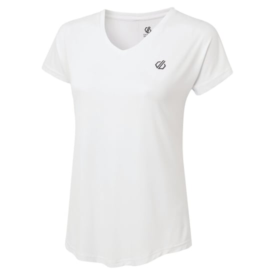 Dare 2B - Sport-T-Shirt - Damen (Weiß) - Image 2