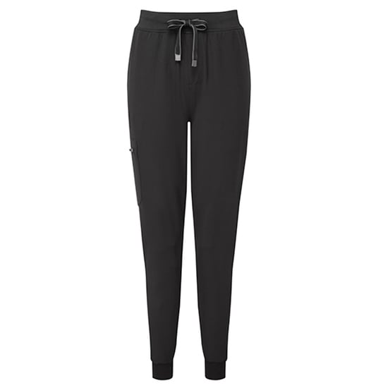 Premier - "Energized" Jogginghosen für Damen (Schwarz) - Image 1