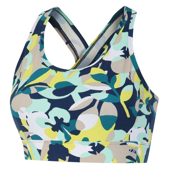 Dare 2B - "Swift II" Sport-BH für Damen (Dunkel-Jeansblau) - Image 3