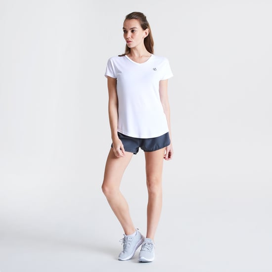 Dare 2B - Sport-T-Shirt - Damen (Weiß) - Image 4