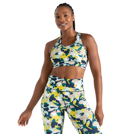 Dare 2B - "Swift II" Sport-BH für Damen (Dunkel-Jeansblau) - Image 4