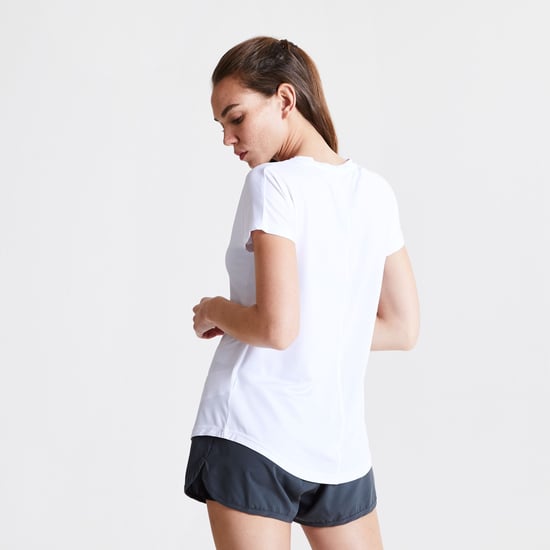 Dare 2B - Sport-T-Shirt - Damen (Weiß) - Image 5
