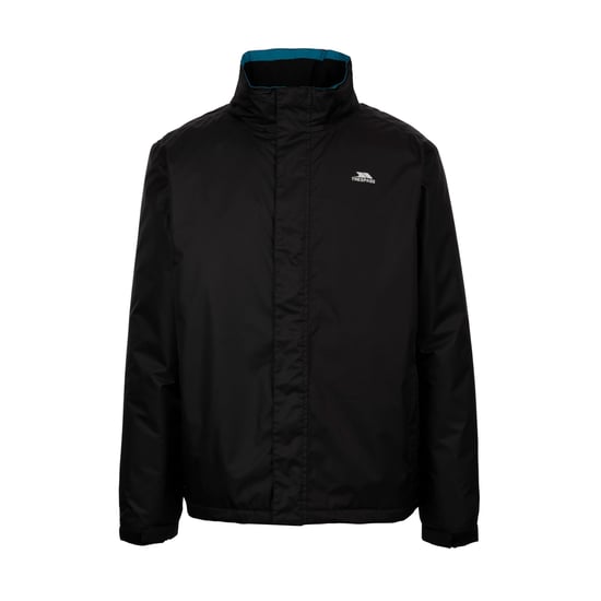 Trespass - "Farmcott" Steppjacke für Herren (Schwarz) - Image 1