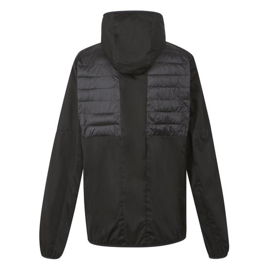 Regatta - "Andreson Pro" Hybridjacke für Herren (Schwarz) - Image 2