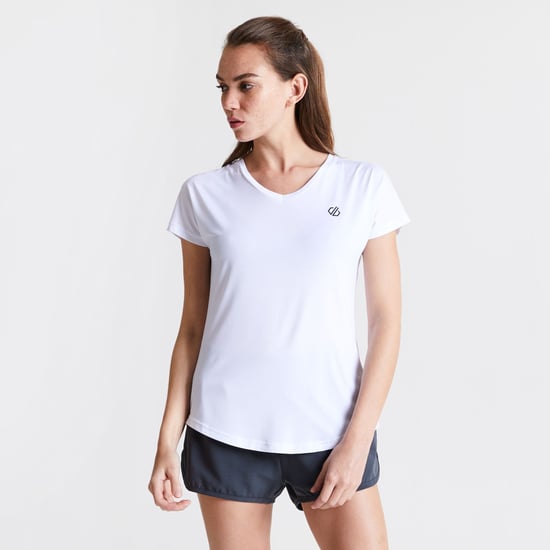 Dare 2B - Sport-T-Shirt - Damen (Weiß) - Image 6
