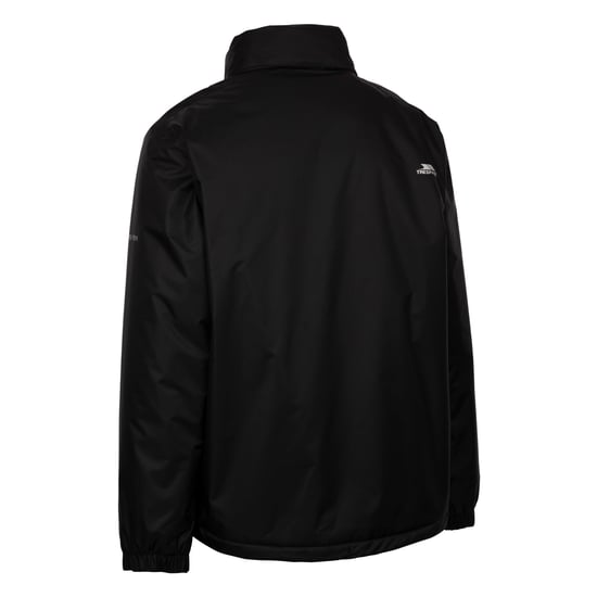 Trespass - "Farmcott" Steppjacke für Herren (Schwarz) - Image 2
