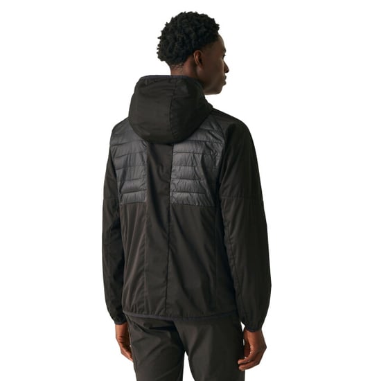 Regatta - "Andreson Pro" Hybridjacke für Herren (Schwarz) - Image 4