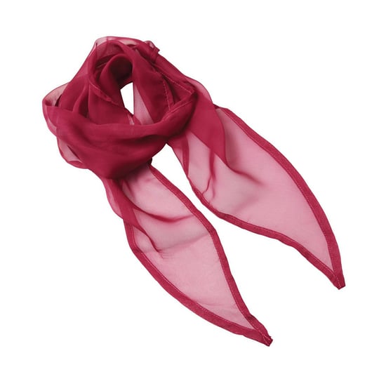Premier - Schal für Damen (Leuchtend Pink) - Image 2