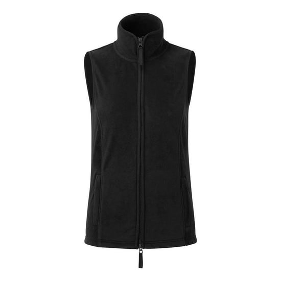 Premier - "Artisan" Weste für Damen (Schwarz) - Image 1