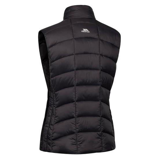 Trespass - "Ogbere" Weste für Damen (Schwarz) - Image 2
