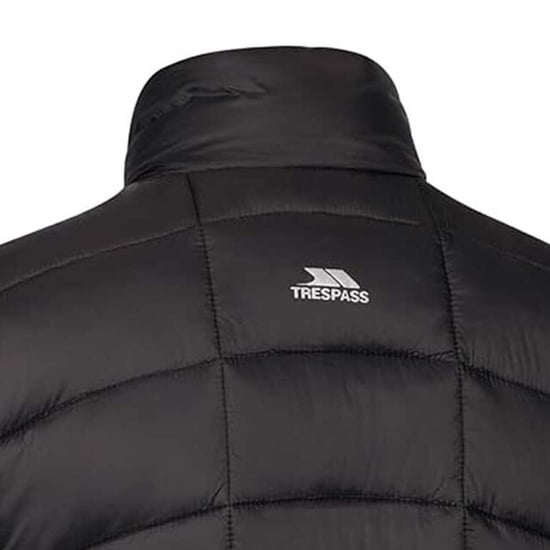 Trespass - "Ogbere" Weste für Damen (Schwarz) - Image 3