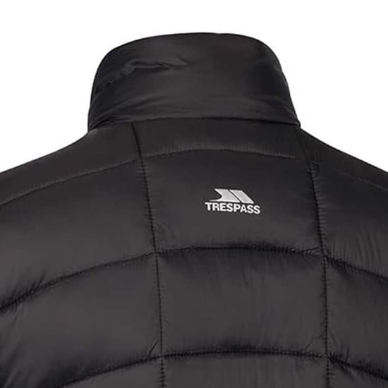 Trespass - "Ogbere" Weste für Damen (Schwarz) - Image 4