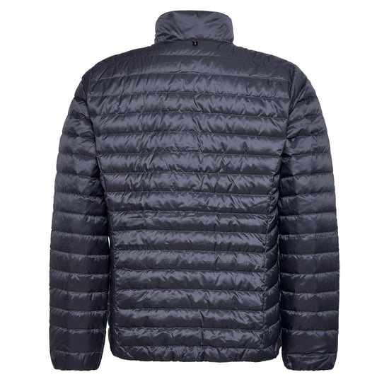 Pack&Go Down Jacket von Jack Wolfskin in der farbe Blau und in größe XS. - Image 2