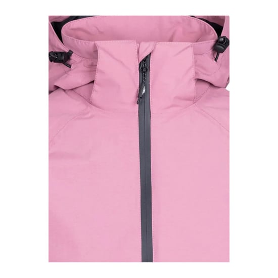 Trespass - "Tilbury" Jacke, wasserfest für Damen (Helle Maulbeere) - Image 4