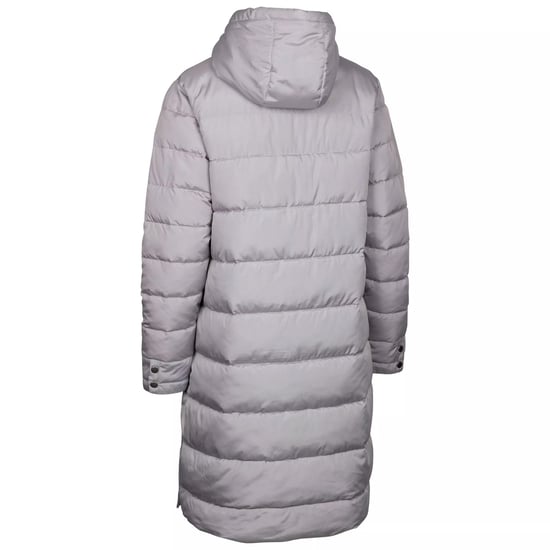 Trespass - "Leyla" Steppjacke für Damen (Platin) - Image 2