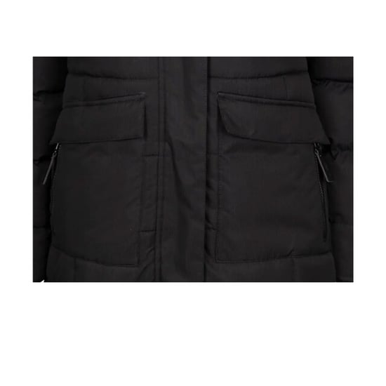 Trespass - "Sasha" Steppjacke für Damen (Schwarz) - Image 3